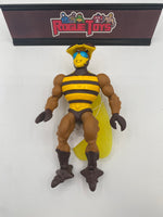 Mattel Masters of the Universe Origins Buzz-Off