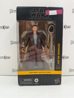 Hasbro Star Wars The Black Series Star Wars: Skeleton Crew Jod Na Nawood