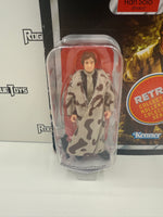 Kenner Star Wars: Return of the Jedi 40th Anniversary Retro Collection Han Solo (Endor)