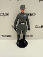 Hasbro Star Wars The Black Series Admiral Piett