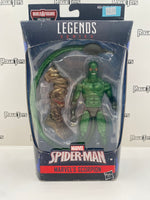 Hasbro Marvel Legends Molten Man Series Spider-Man Marvel’s Scorpion