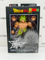 Bandai Dragon Ball Super Dragon Stars Series Super Saiyan Broly (Dragon Ball Super Ver.)