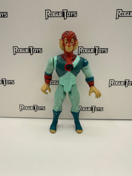 LJN Toys Thundercats Tygra and Wilykat Action Figures