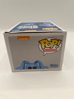 Funko POP! Television Blue’s Clues Blue