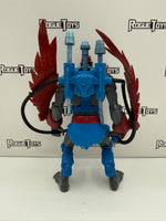 Mattel Masters of the Universe (MOTU) 200x Stratos