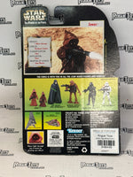 Star Wars: The Power of the Force "Collection 2" Jawas 2-pack action figure set