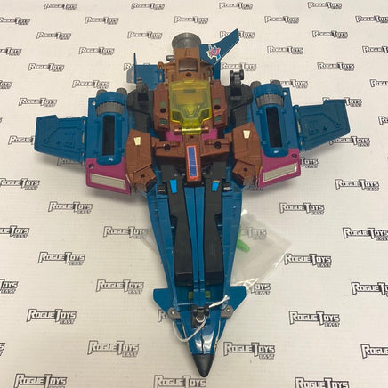 Hasbro Transformers G2 Skyquake (Incomplete) - Rogue Toys