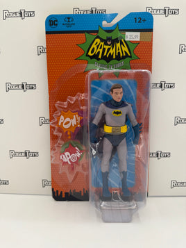 McFarlane Toys DC Batman Classic TV Series Batman Unmasked