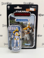Hasbro Star Wars The Vintage Collection Star Wars: The Mandalorian Artillery Stormtrooper