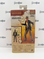 Hasbro Indiana Jones Adventure Series Raiders of the Lost Ark Indiana Jones
