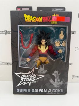 Bandai Dragon Ball Super Dragon Stars Series Super Saiyan 4 Goku