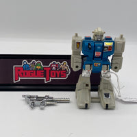 Transformers G1 Twintwist