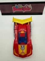 Hasbro Transformers Titans Return Hot Rod