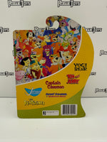 Jazwares Hanna-Barbera Captain Caveman