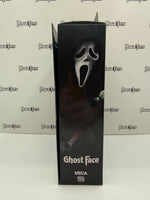 NECA Scream Ultimate Ghost Face Action Figure