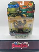 Playmates 2023 Teenage Mutant Ninja Turtles Donatello