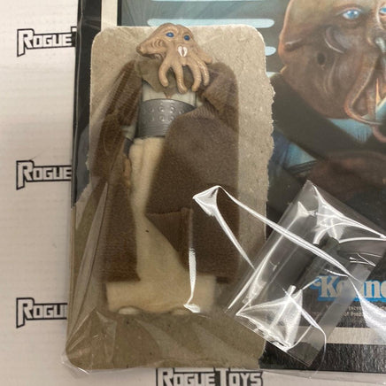 Kenner Star Wars: Return of the Jedi Squid Head - Rogue Toys