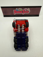 Hasbro Transformers G1 Optimus Prime