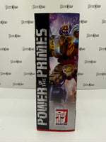 Hasbro Transformers Power of the Primes Voyager Class Dinobot Grimlock