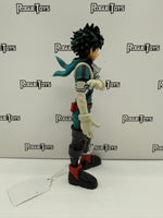 Banpresto My Hero Academia Anime Texture Vol.1 Izuku Midoriya