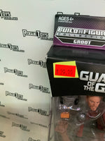 Hasbro Marvel Legends Star-Lord (Groot BAF)
