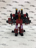 Transformers WFC- Earthrise Thrust