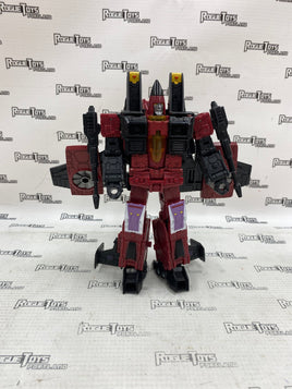 Transformers WFC- Earthrise Thrust