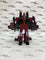 Transformers WFC- Earthrise Thrust