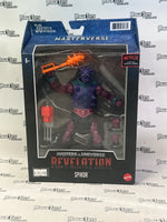 Masters of the Universe Masterverse: Revelation Spikor action figure