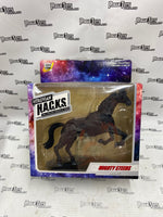 Boss Fight Studios Vitruvian H.A.C.K.S. Mighty Steeds Smoke