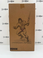 Mattel Masters of the Universe (MOTU) Origins He-Man