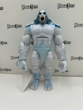 Hasbro Marvel Legends Series Wendigo BAF