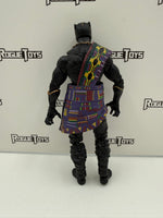 Hasbro Marvel Legends M’Baku BAF Series King T’Chaka