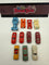 ERTL Classic Vehicle 1:43 Scale 10 Cars Pack