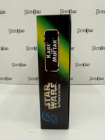 Kenner Star Wars The Power of the Force Kane and Muftak