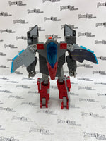 Transformers Titans Return Broadside