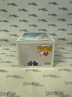 Make-A-Wish Cheshire Cat (Metallic Blue) Special Edition Funko Pop