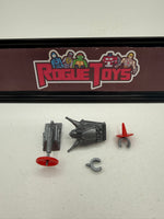 Hasbro G.I. Joe (ARAH) Psych-Out