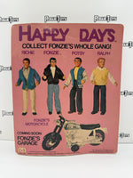 MEGO Happy Days Potsy