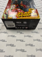 The Original Superheroes Flash Gordon (King of the Impossible) action figure released by NECA
