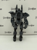 NECA Pacific Rim Jaeger Striker Eureka