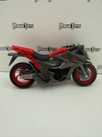 Hasbro Marvel Legends Ultimate Riders Black Widow