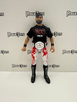 Jazwares AEW Unmatched Collection Series 9 #70 Wheeler Yuta