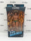 Hasbro Marvel Legends Okoye BAF Series Sub-Mariner