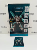 TFC Toys Hades H-04 Rhadamanthus