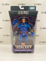 Hasbro Marvel Legends Guardians of the Galaxy Marvel’s Death’s Head II