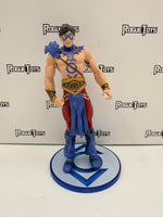 DC Direct Blackest Night Indigo Tribe The Atom
