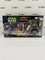 Hasbro Star Wars The Power of the Force Jabba’s Palace w/ Han Solo in Carbonite