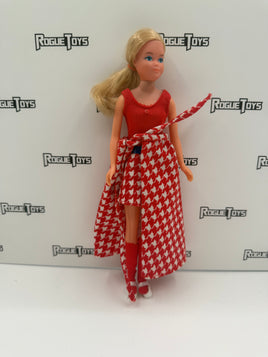 Mattel Barbie Growing Up Skipper Doll