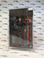 Star Wars The Black Series #12 Revenge of the Sith Anakin Skywalker